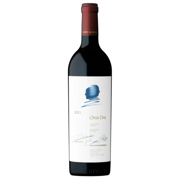 Opus One 2022 (RP95)