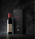 Penfolds Grange 2015 (RP98) (Gift Box) - Image 2