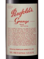 Penfolds Grange 2015 (RP98) (Gift Box) - Image 3