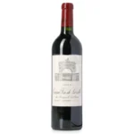 Chateau Leoville Las Cases 2009 (RP100)