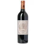 Chateau Pichon Baron 2008 (RP95)