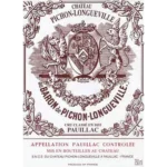 Chateau Pichon Baron 2008 (RP95) - Image 2